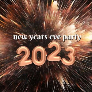 VA - new years eve party 2023