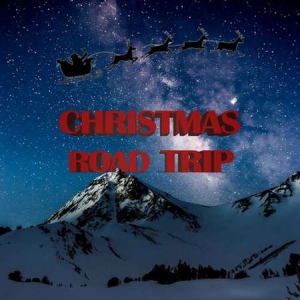 VA - Christmas Road Trip