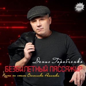 Денис Горобченко - Безбилетный пассажир