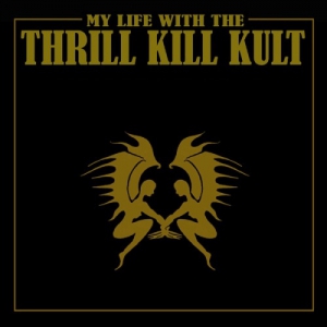 My Life with the Thrill Kill Kult - Дискография