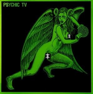 Psychic TV - Дискография