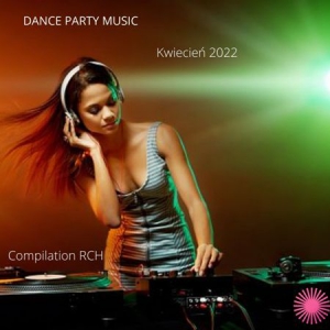 VA - Dance Party Music - Kwiecieс