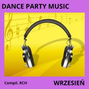 VA - Dance Party Music - Wrzesien 