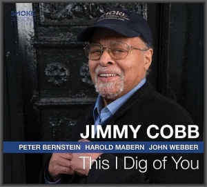 Jimmy Cobb - This I Dig Of You