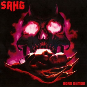 Sahg - Born Demon