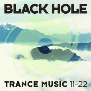 VA - Black Hole Trance Music 11-22