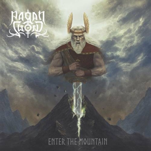Pagan Sword - Enter the Mountain