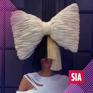 Sia - Discography 