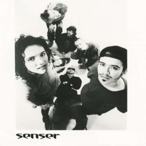 Senser - Discography