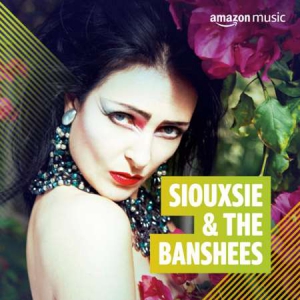 Siouxsie & The Banshees - Discography