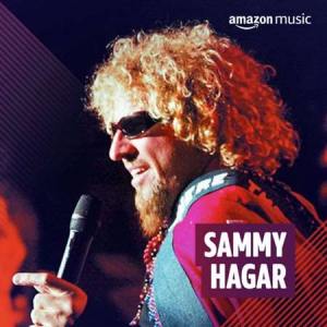 Sammy Hagar - Discography
