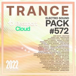 VA - Beatport Trance: Sound pack #572