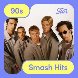 VA - 90s Smash Hits