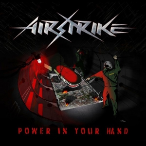 Airstrike - Power in Your Hand