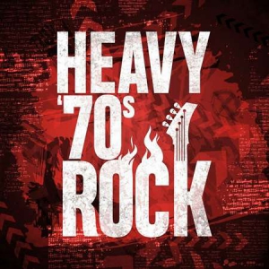 VA - Heavy '70s Rock