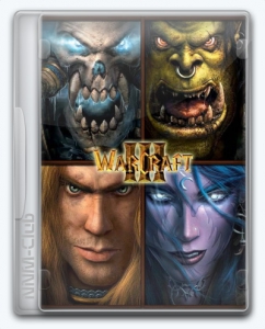 Warcraft 3 (III)