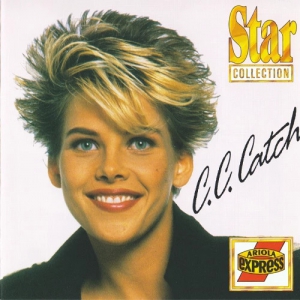 C.C. Catch - Star Collection - Back Seat Of Your Cadillac