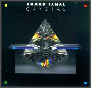 Ahmad Jamal - Crystal
