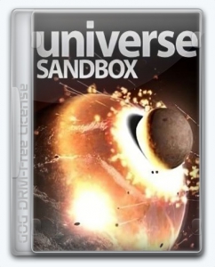 (Linux) Universe Sandbox
