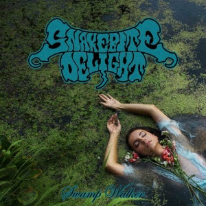 Snakebite Delight - Swamp Walker