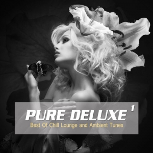 VA - Pure Deluxe, Vol. 1-4 [Best of Chill Lounge and Ambient Tunes] 