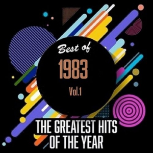 VA - Best Of 1983 - Greatest Hits Of The Year [01-02]