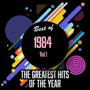 VA - Best Of 1984 - Greatest Hits Of The Year [01-02]