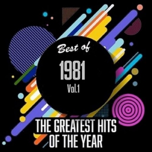 VA - Best Of 1981 - Greatest Hits Of The Year [01-02]