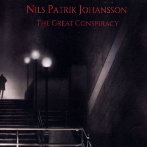 Nils Patrik Johansson - The Great Conspiracy