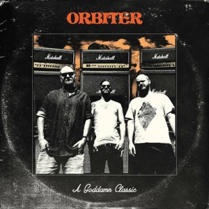  Orbiter - A Goddamn Classic