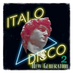 VA - New Generation Italo Disco [2]
