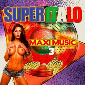 VA - Super Italo Maxi Music Non-Stop [03]