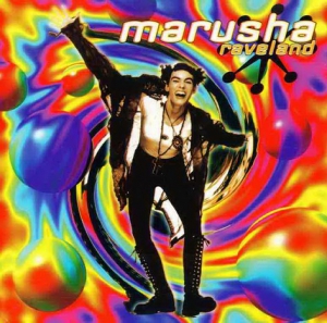 Marusha - Discography