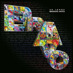 VA - Bravo Hits - 30 Jahre