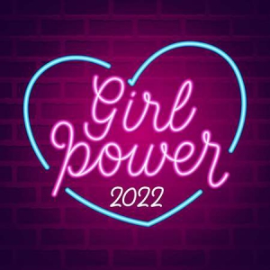 VA - Girl Power