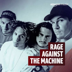 Rage Against The Machine - Discography