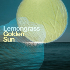 Lemongrass - Golden Sun [2CD]