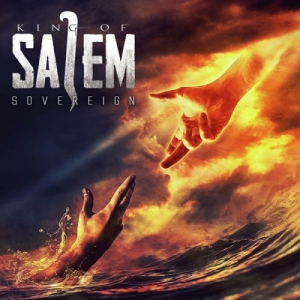 King Of Salem - Sovereign