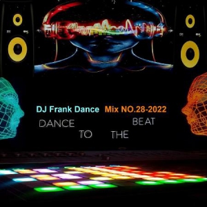 VA - DJ Frank Dance - Mix 28