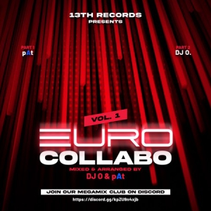 VA - Euro Collabo [01]