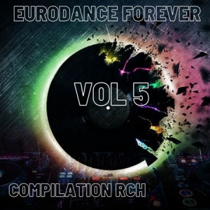 VA - Eurodance Forever [05]