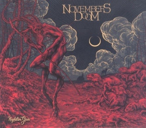 Novembers Doom - Nephilim Grove