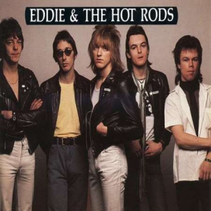 Eddie & The Hot Rods - Discography