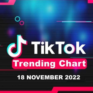 VA - TikTok Trending Top 50 Singles Chart [18.11]