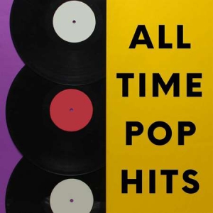 VA - All Time Pop Hits