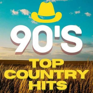 VA - 90's Top Country Hits