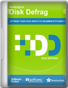 Auslogics Disk Defrag Pro 11.0.0.1 RePack (& Portable) by TryRooM [Multi/Ru]