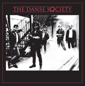The Danse Society - Дискография