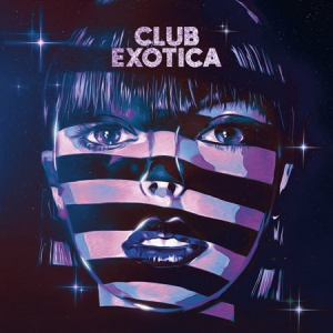 Purple Disco Machine Club Exotica