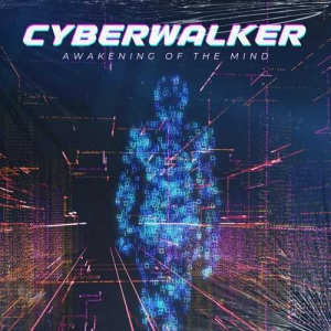 Cyberwalker - Future Waves, Vol. 1-2